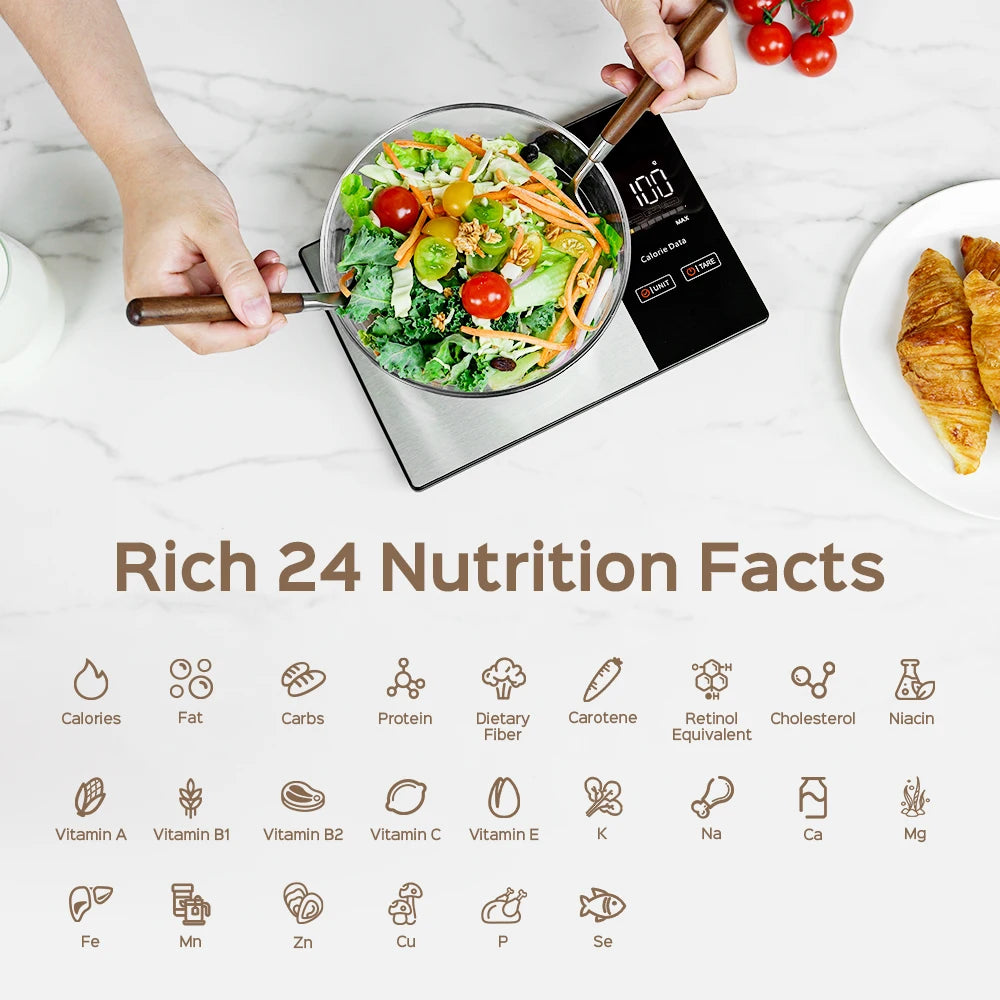 Transform Your Health Journey Today