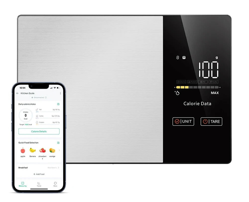 Precision Nutrition Kitchen Scale™