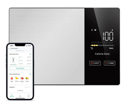 Precision Nutrition Kitchen Scale™