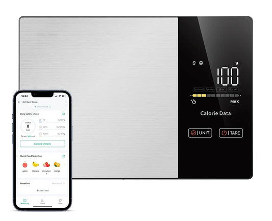 Precision Nutrition Kitchen Scale™