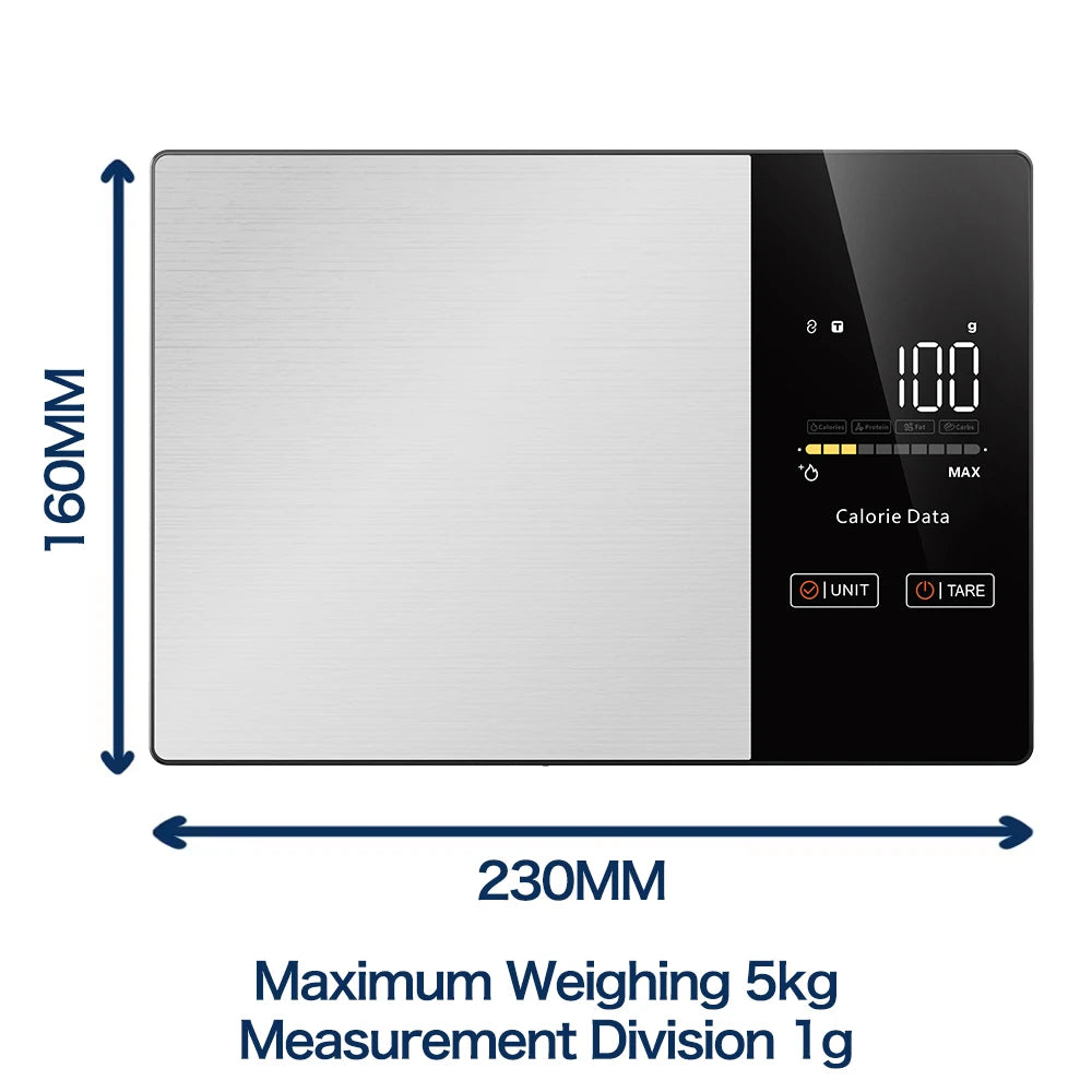 Precision Nutrition Kitchen Scale™