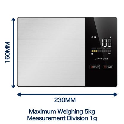 Precision Nutrition Kitchen Scale™