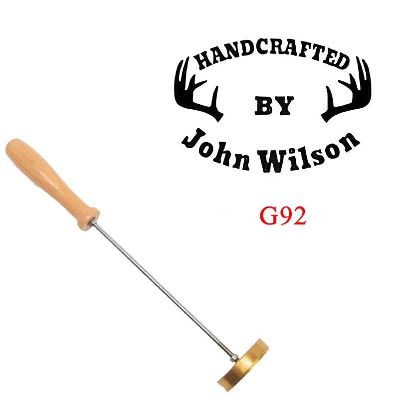 Personalized BBQ Branding Iron™